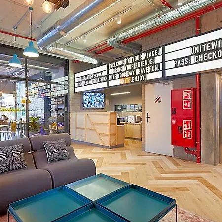 Hotel Unite Barcelona