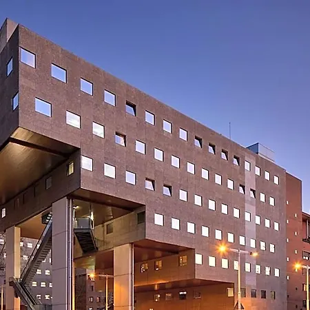 Hotel Unite Barcelona