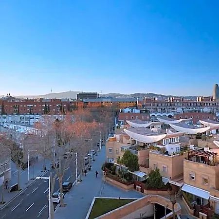 Szálloda Unite 2*