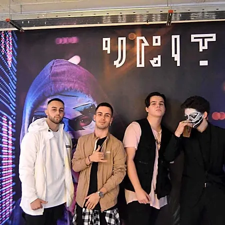 Hotel Unite