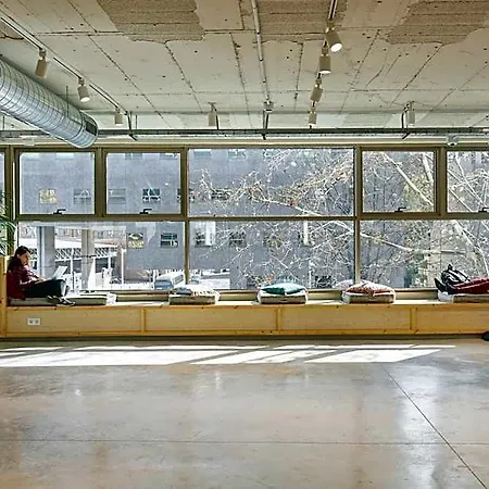 Hotel Unite Barcelona